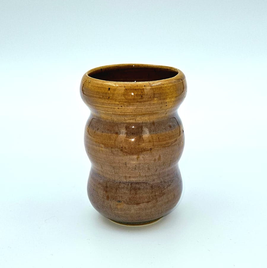 Pieni kupla vaasi, MuroLe Ceramics