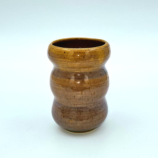 Pieni kupla vaasi, MuroLe Ceramics