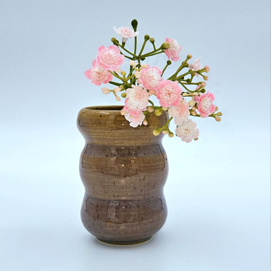 Pieni Kupla vaasi, MuroLe Ceramics