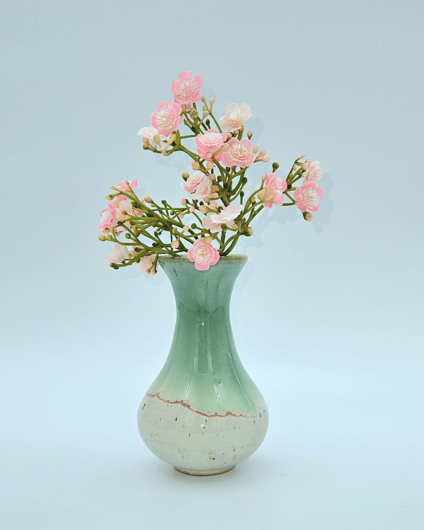 Kukkavaasi, MuroLe Ceramics